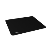 Alfombrilla Gaming Genesis Carbon 500 Xl 500x400mm Logo